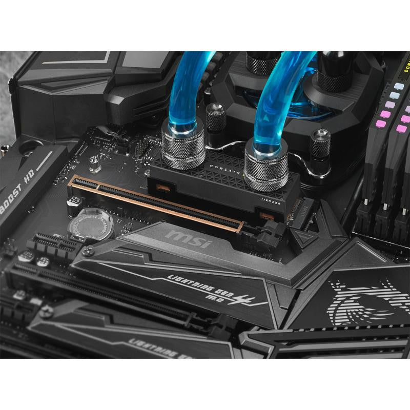 CORSAIR SSD MP600 PRO Hydro X Ed. 2 To