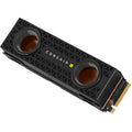 CORSAIR SSD MP600 PRO Hydro X Ed. 2 To