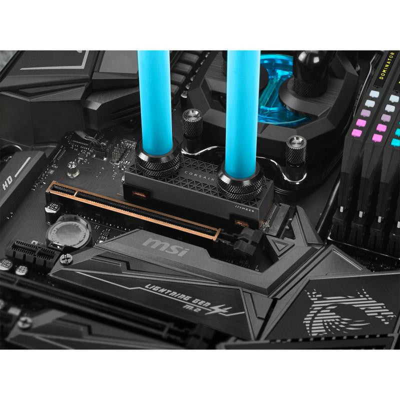 CORSAIR SSD MP600 PRO Hydro X Ed. 2 To