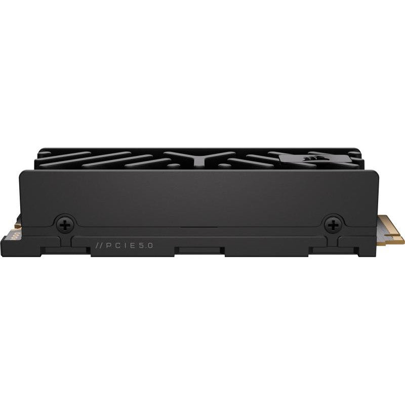 CORSAIR MP700 ELITE with Heatsink 1TB M.2 NVMe PCIe Gen. 5 x4 SSD