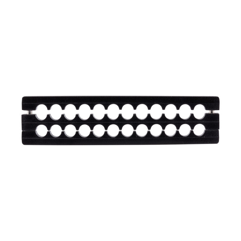 CORSAIR Premium m Sleeved ATX 24pin Blanc/Noir Emballage abîmé