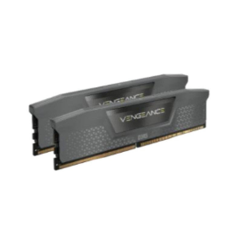 Corsair Vengeance CMK32GX5M2D6000Z38 module de mémoire 32 Go 2 x 16 Go DDR5 288-pin DIMM ECC