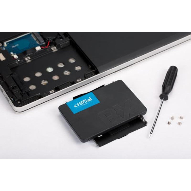CRUCIAL BX500 1T 2.5" Tray *CT1000BX500SSD1T