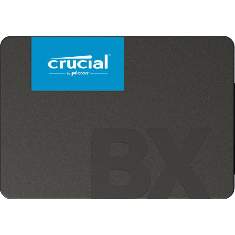 CRUCIAL BX500 1T 2.5" Tray *CT1000BX500SSD1T