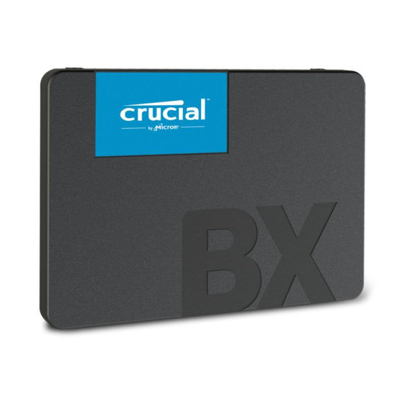 CRUCIAL BX500 1T 2.5" Tray *CT1000BX500SSD1T