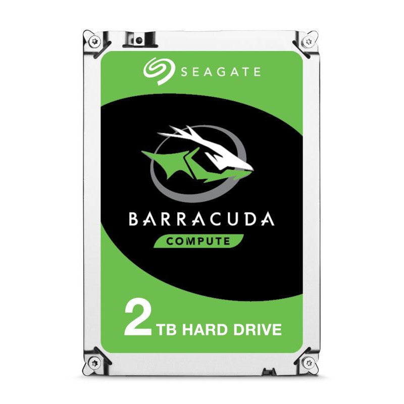 SEAGATE Barracuda ST2000DM008 - 2To