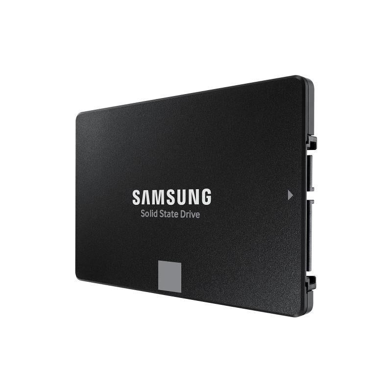 SAMSUNG SSD 870 EVO 4T 2.5"