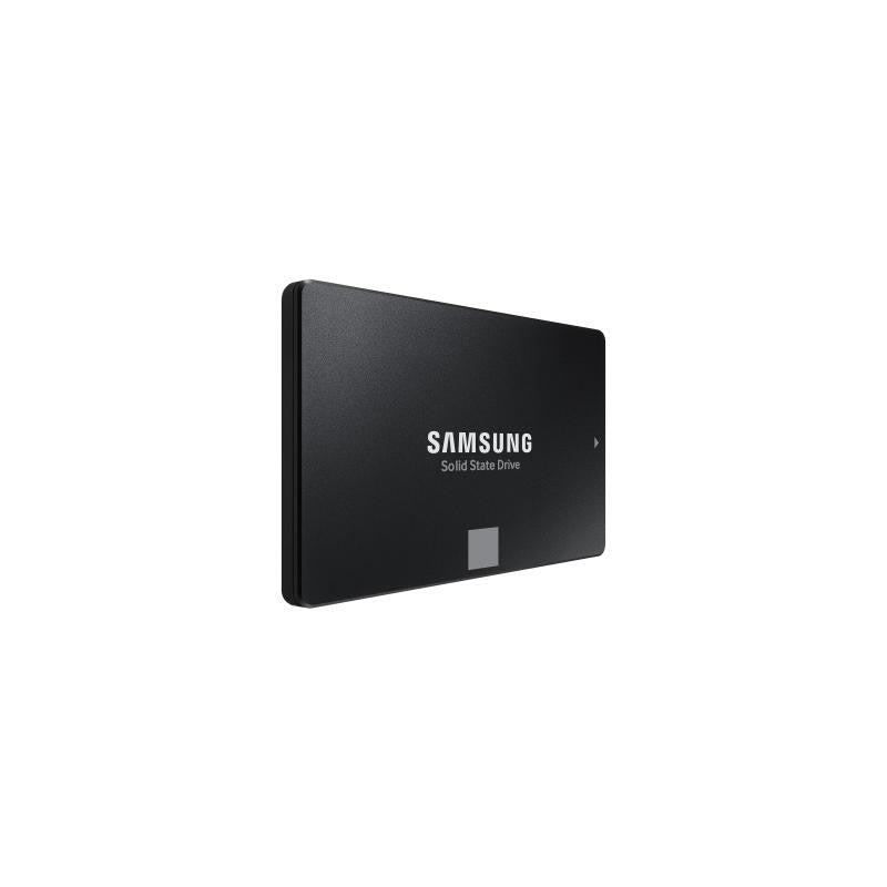 SAMSUNG SSD 870 EVO 4T 2.5"