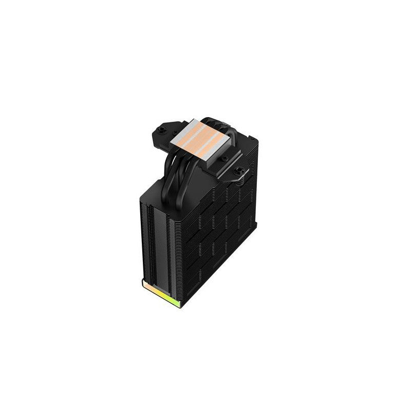 DeepCool AK400 Digital SE Processeur Refroidisseur d'air 12 cm Noir 1 pièce(s)