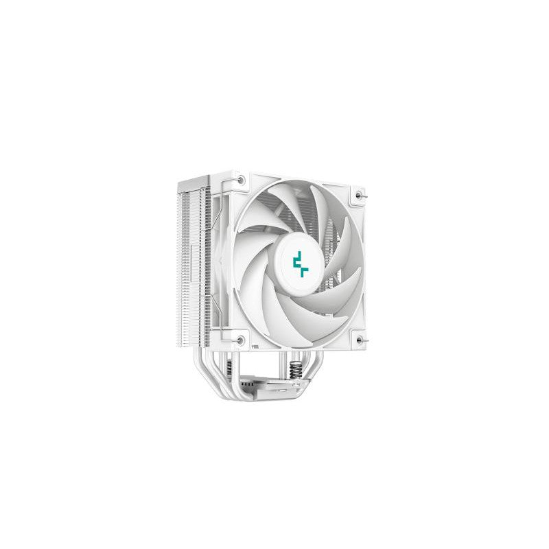 DEEPCOOL AK400 WHITE o