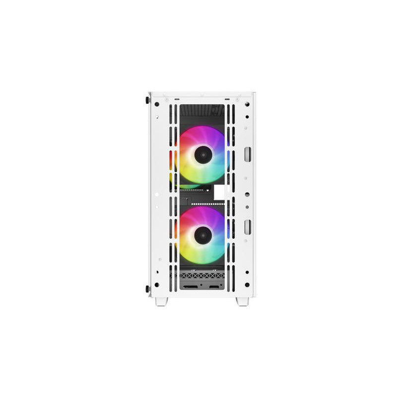 DEEPCOOL CC360 ARGB WHITE o