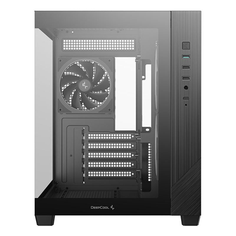 DEEPCOOL CG330 3F