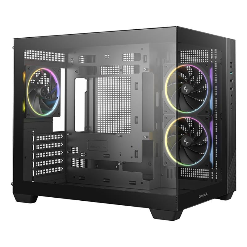 DEEPCOOL CG330 3F