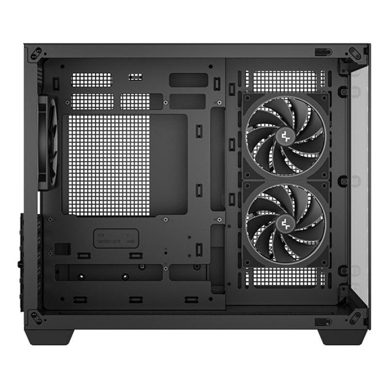 DEEPCOOL CG330 3F