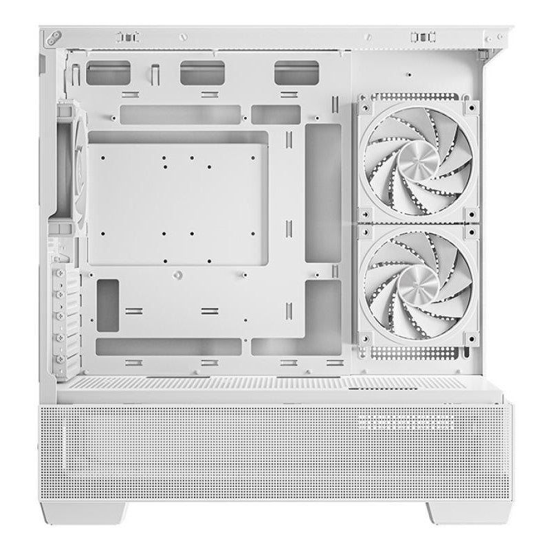 DEEPCOOL CG380 3F WHITE