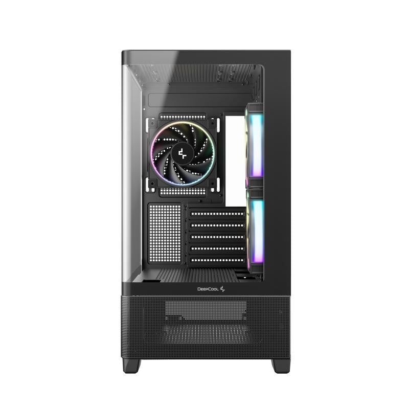 DEEPCOOL CG380U 3F CURVE