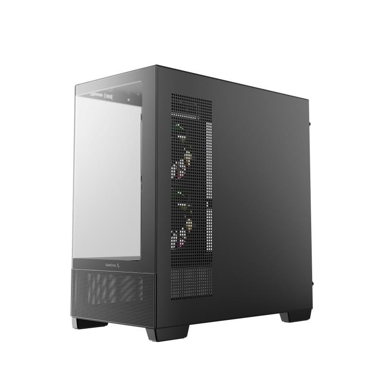 DEEPCOOL CG380U 3F CURVE