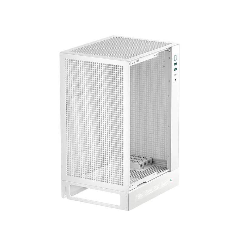 DEEPCOOL CH170 DIGITAL WHITE o