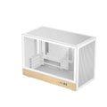 DEEPCOOL CH260 WOOD WHITE o