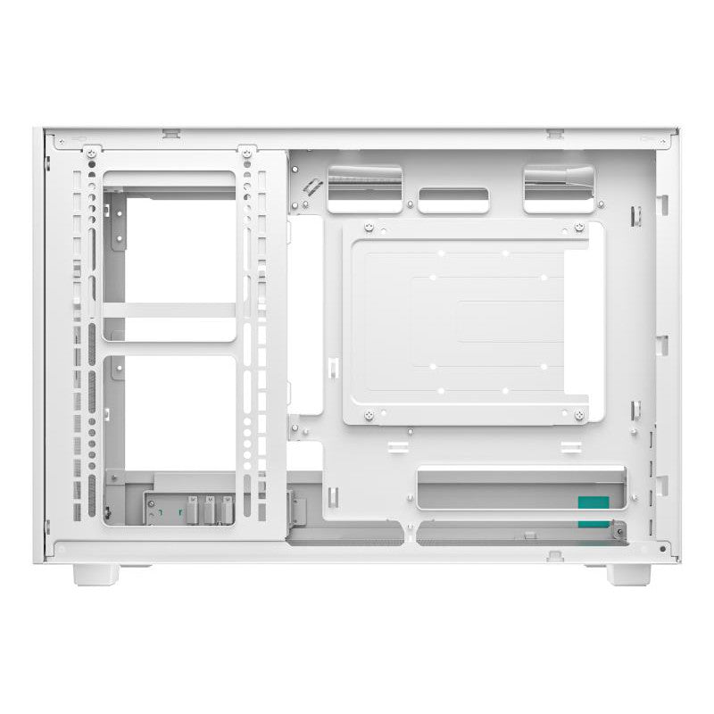 DEEPCOOL CH260 WOOD WHITE o