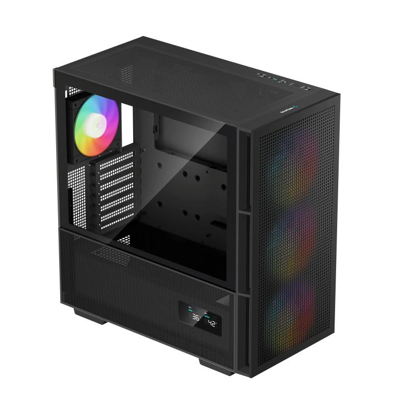 DEEPCOOL CH560 DIGITAL o