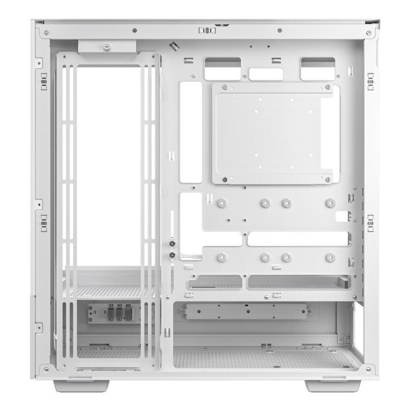 DEEPCOOL CH690 DIGITAL WHITE o