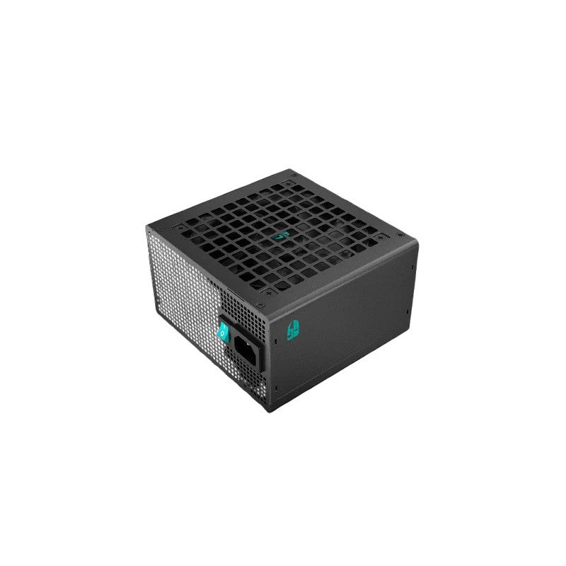 DEEPCOOL GAMER STORM PQ1000G - ATX 3.1 - 80 PLUS Gold