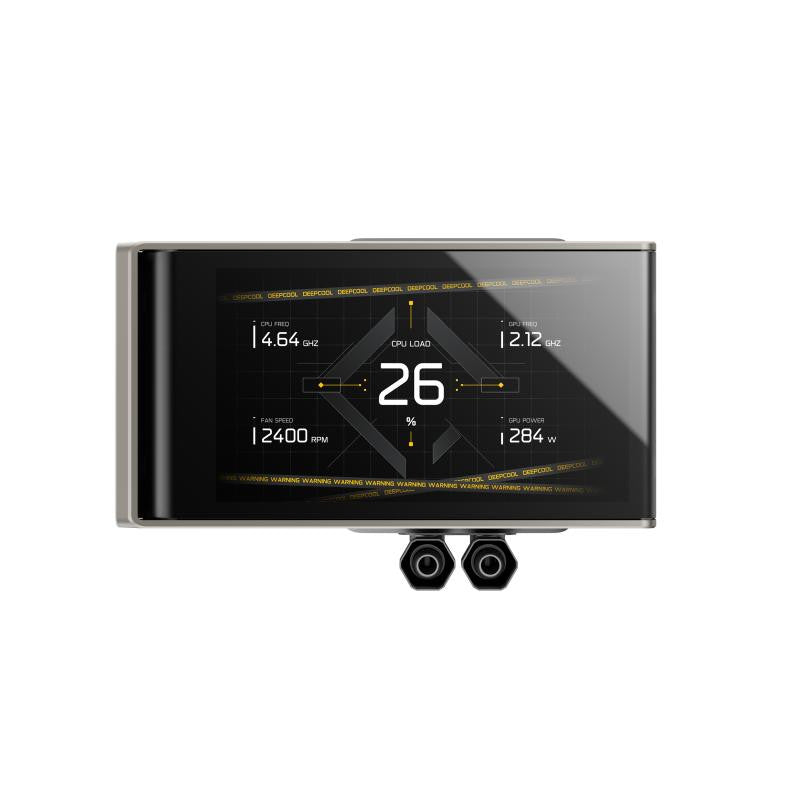 DEEPCOOL LT360 VISION ARGB