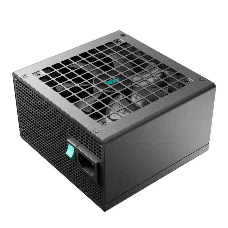 DEEPCOOL PF650X - 80 + Bronze