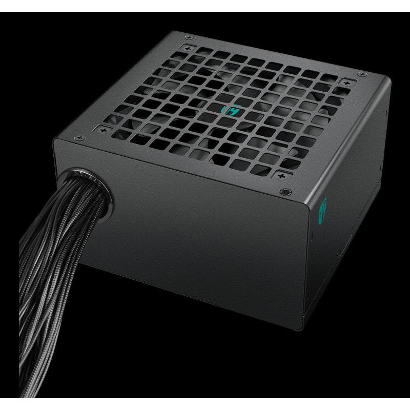 DEEPCOOL GAMER STORM PN750D-FC -V2 - ATX 3.1 - 80 PLUS Gold