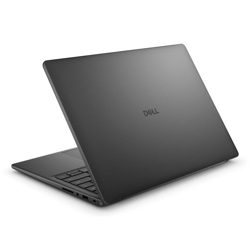 DELL Pro 14 Essential PV14250 Intel Core 3 100U Ordinateur portable 35,6 cm (14") Full HD+ 8 Go DDR5-SDRAM 512 Go SSD Wi-Fi 6 (802.11ax) Windows 11 Pro Noir Français