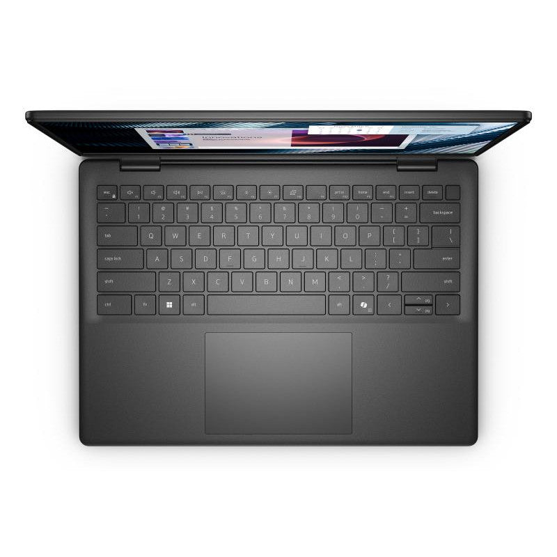 DELL Pro 14 Essential PV14250 Intel Core 3 100U Ordinateur portable 35,6 cm (14") Full HD+ 8 Go DDR5-SDRAM 512 Go SSD Wi-Fi 6 (802.11ax) Windows 11 Pro Noir Français