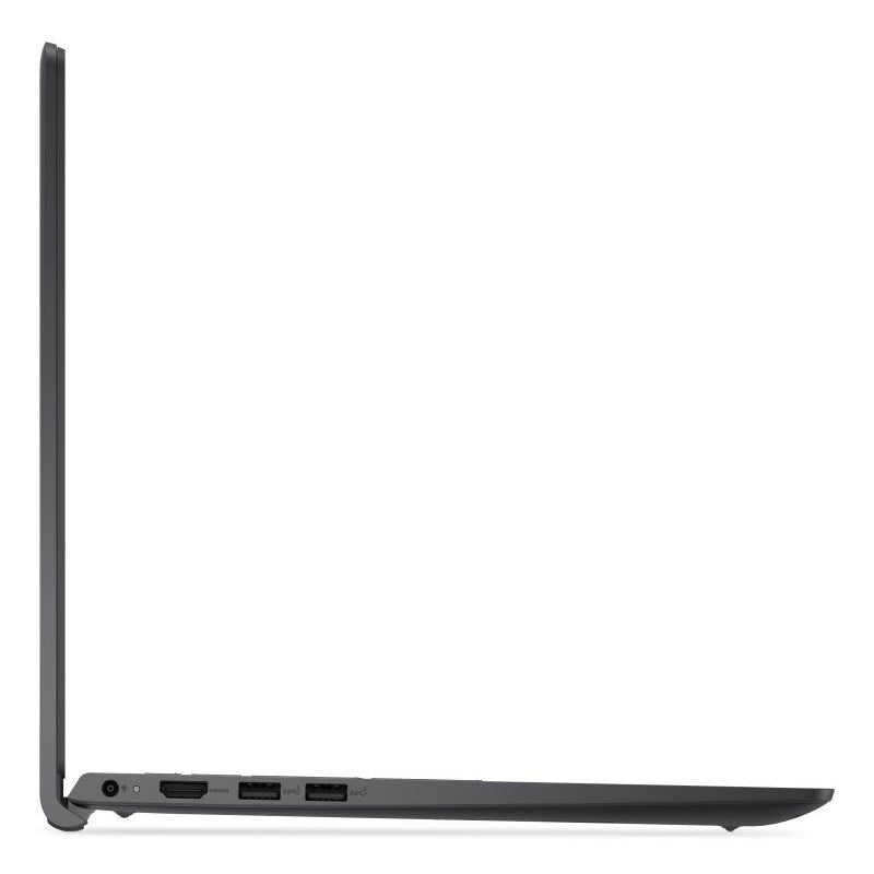 DELL Pro 15 Essential PV15250 Intel® Core? i7 i7-1355U Ordinateur portable 39,6 cm (15.6") Full HD 16 Go DDR5-SDRAM 512 Go SSD Wi-Fi 6 (802.11ax) Windows 11 Pro Noir AZERTY Français