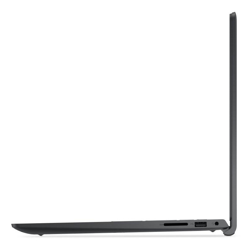 DELL Pro 15 Essential PV15250 Intel® Core? i7 i7-1355U Ordinateur portable 39,6 cm (15.6") Full HD 16 Go DDR5-SDRAM 512 Go SSD Wi-Fi 6 (802.11ax) Windows 11 Pro Noir AZERTY Français