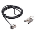 DICOTA Câble de Sécurité T-Lock à Clé *D30971