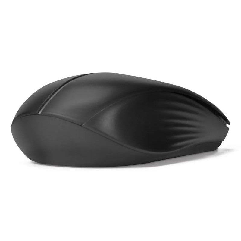 DICOTA D32044B souris Maison Ambidextre RF Wireless + Bluetooth + USB Type-A Optique 1600 DPI