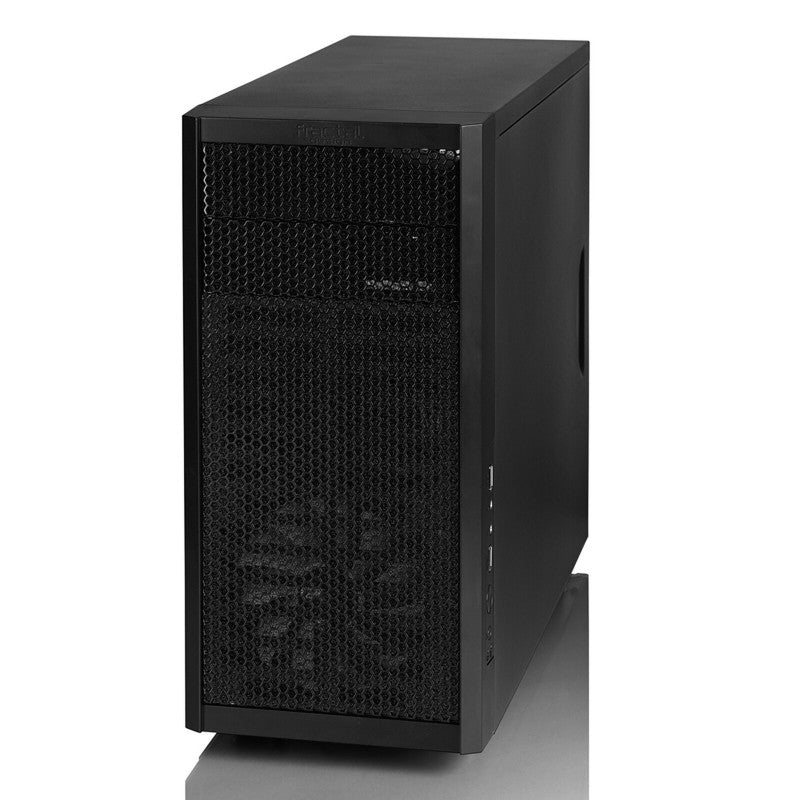 FRACTAL Core 1000 NOIR-emballage abimé