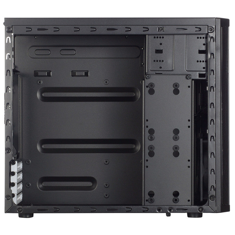 FRACTAL Core 1100 NOIR abimé