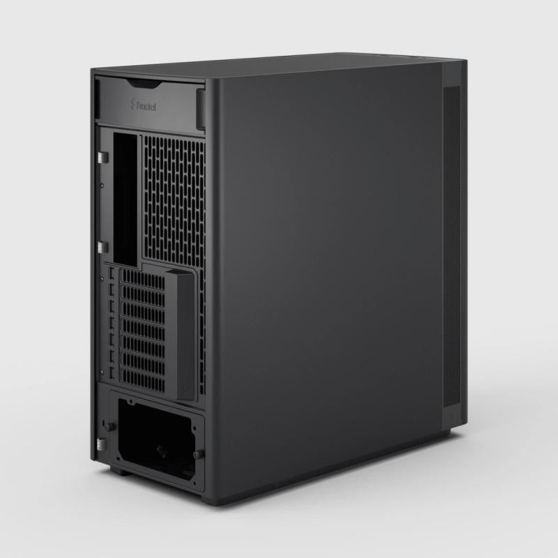 FRACTAL Define One Dark Solid