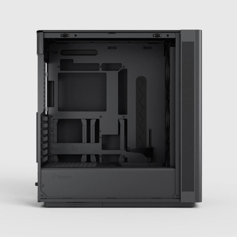 FRACTAL Define One Dark Solid