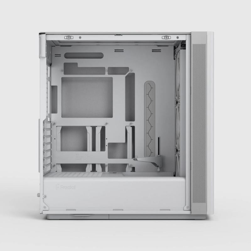 FRACTAL Define One Light Solid