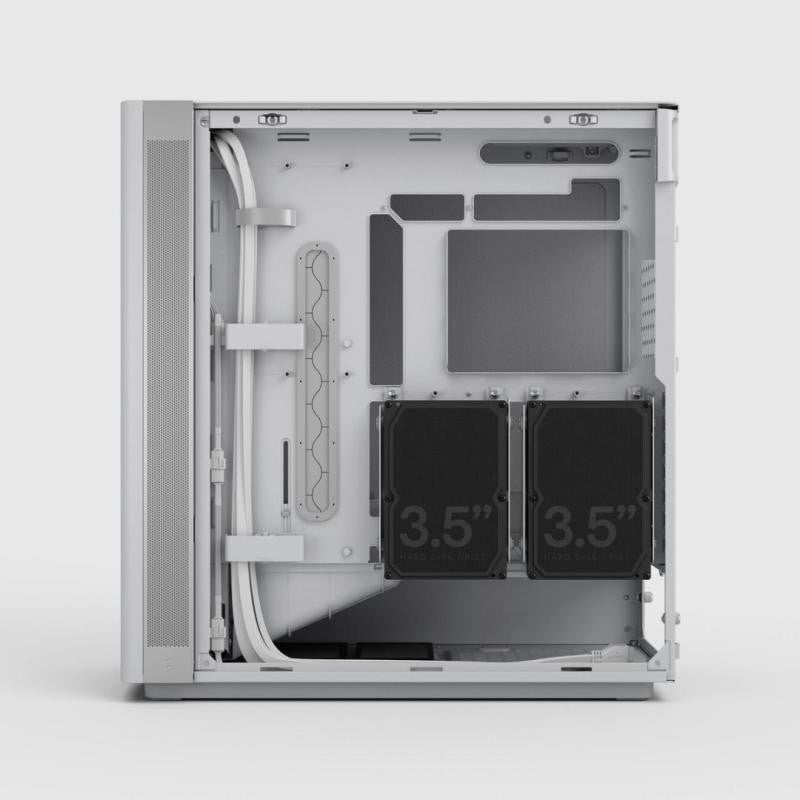 FRACTAL Define One Light Solid