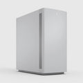 FRACTAL Define One Light Solid
