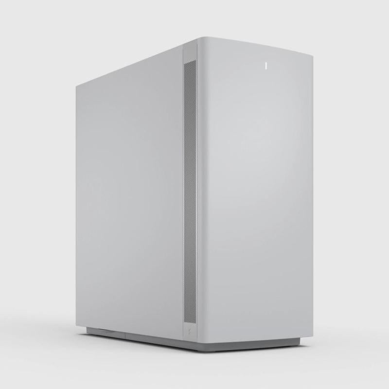 FRACTAL Define One Light Solid