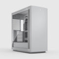 FRACTAL Define One Light TG Clear Tint