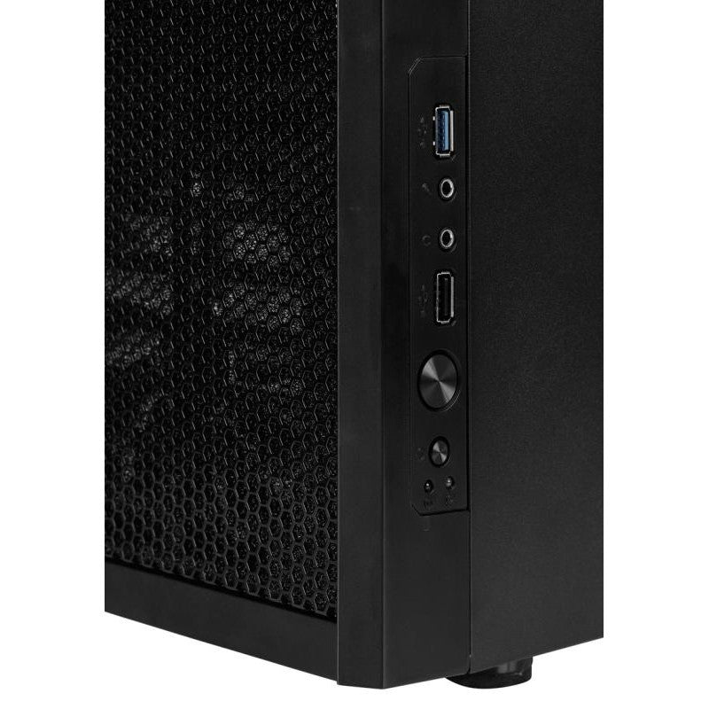 FRACTAL Core 1000 NOIR