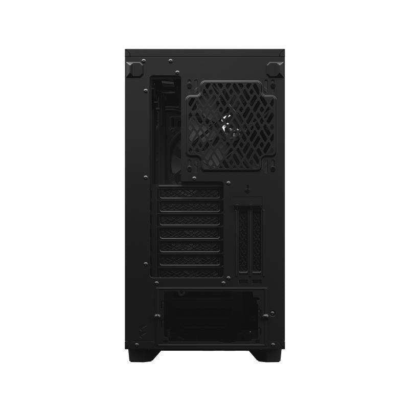 FRACTAL Define 7 Black TGD