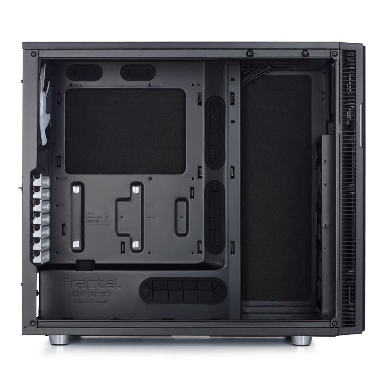 FRACTAL Define R5 Black Pearl