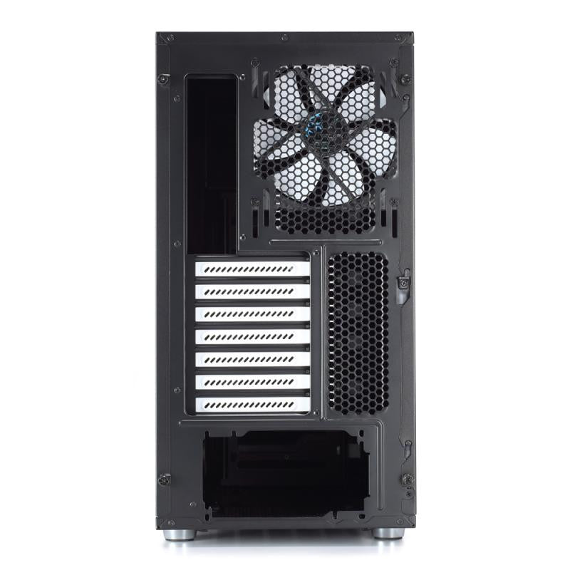 FRACTAL Define R5 Black Pearl