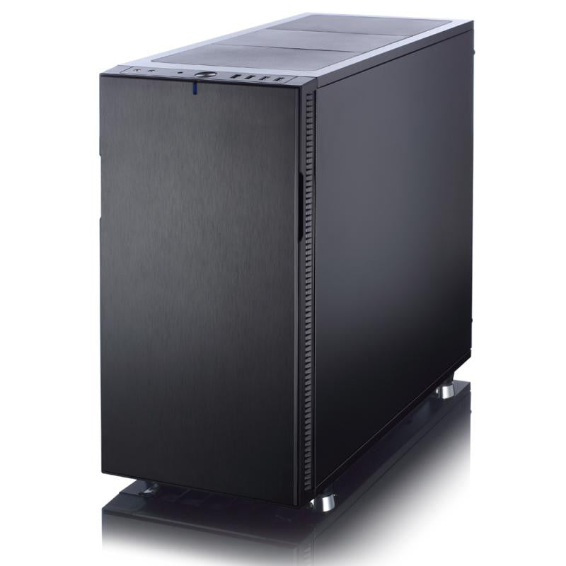 FRACTAL Define R5 Black Pearl